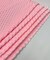 Baby Pink Minky Dot Fabric by the Yard, 60" Wide Ultra-Soft Plush Minky Fabric for Baby Blankets, Nursery Decor, Plush Toys & Sewing